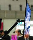 Sony: демонстрация сверхтонких OLED-телевизоров