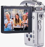 DXG-589V: фото-видеокамера для геймеров