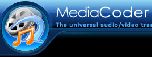 MediaCoder v.0.6.0 (Pre-11) - бесплатный транскодер