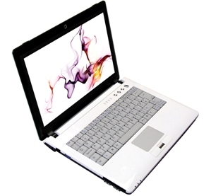 Clevo M721S/M720S - первый ноутбук на базе SiSM671
