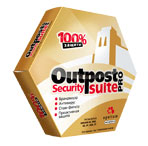 Outpost Security Suite Pro Release Candidate