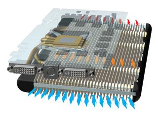 Анонс VGA-радиатора Accelero S1 от Arctic Cooling