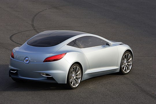 General Motors - Buick Riviera