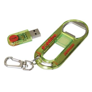 Каким должен быть USB-накопитель для «админа»