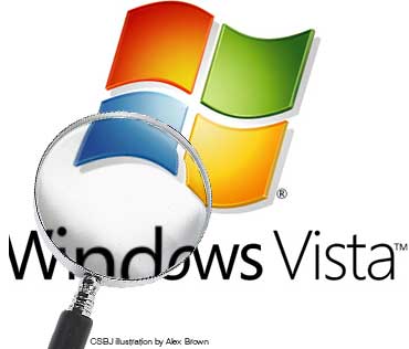 Microsoft признает провал Windows Vista