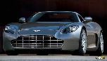 Aston Martin выпустит модель NPX стоимостью $500000
