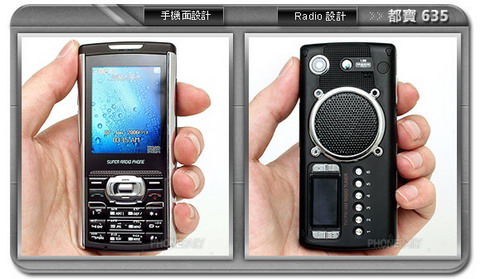 Радио + телефон = радиотелефон?