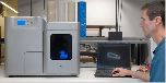 Desktop Factory готовит 3D-принтер дешевле 5000$