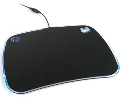Flare Pad