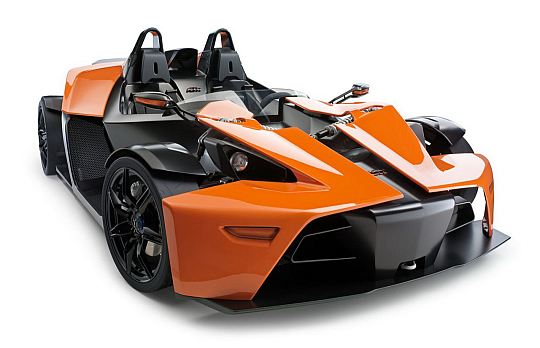 X-Bow