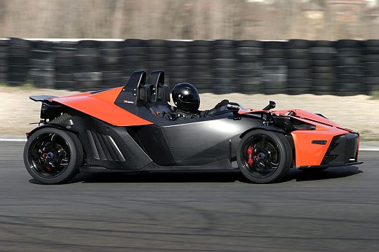 X-Bow