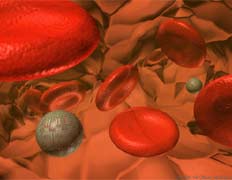 Ученые разрабатывают искусственную кровь
