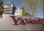 Yahoo проводит необычную акцию