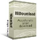 HiDownload Pro 6.98 - загрузка потокового видео