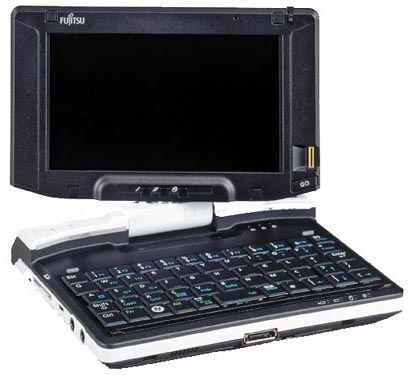 Fujitsu, FMV-U8240
