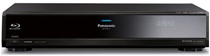 Blu-ray-плеер следующего поколения от Panasonic