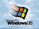 Обновления для Windows 98