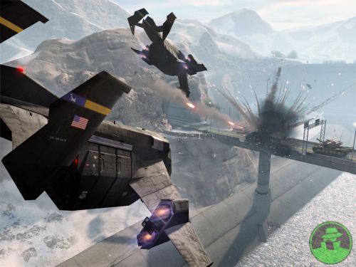 Освежайтесь с Crysis в режиме debug