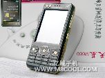 Смартфон Sony Ericsson M660