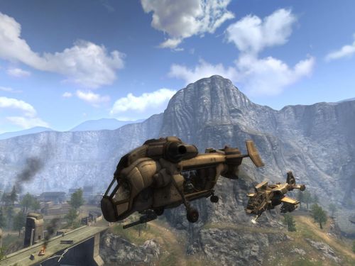 Quake Wars откладывается на месяц