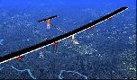 Solar Impulse – самолет на солнечной энергии