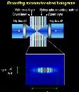 «Micro-Reflector recording» — технология записи SONY