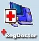 RegDoctor 1.82 - лечим системный реестр