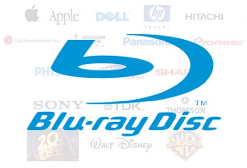 Копирование HD DVD и Blu-ray дисков разрешат
