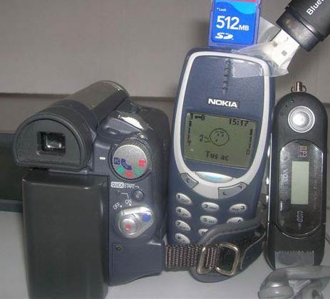 Супер телефон Nokia :)
