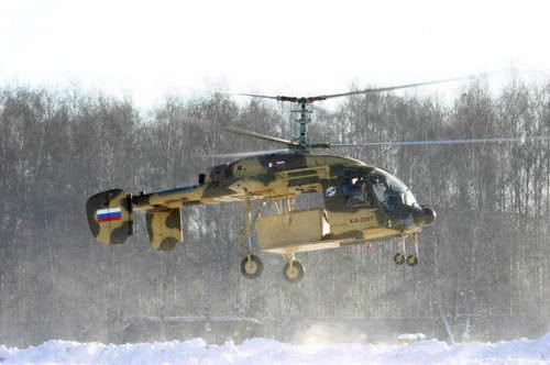 Авиация