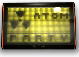 Party Timer: измеритель шума вечеринки