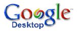 Google Desktop 5.1.705.14375 - функциональный туллбар