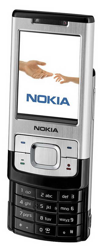 Nokia 6500 Classic и 6500 Slide – телефоны-близнецы