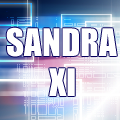 SiSoftware Sandra XI.SP3 2007 - информация о железе