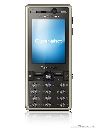 Sony Ericsson K810 - новое рождение Cyber-shot