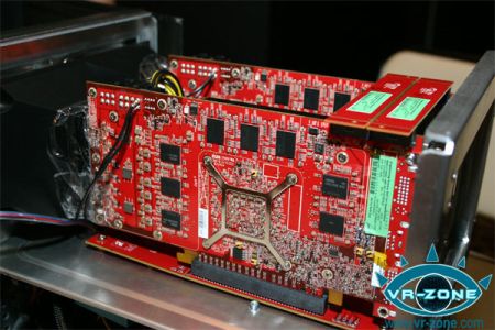 Radeon HD 2900
