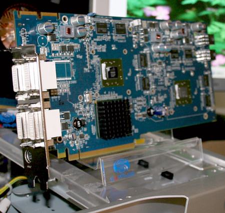 Radeon, HD 2600