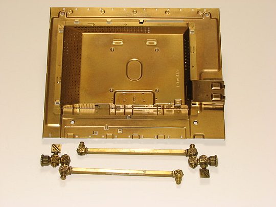 Dell 1907FP, Моддинг