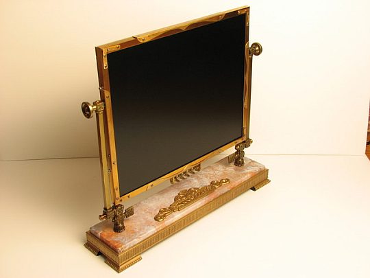 Dell 1907FP, Моддинг