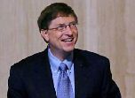 Билл Гейтс пожертвовал 15 миллионов