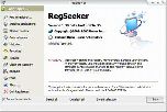 RegSeeker 1.55 - наводит в реестре «порядок»