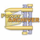 PowerArchiver 2006 10.11 - мощный архиватор