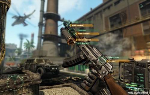 Crysis