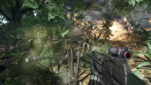 Crysis