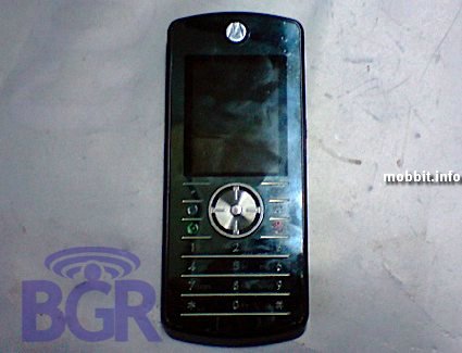 Motorola, SCPL
