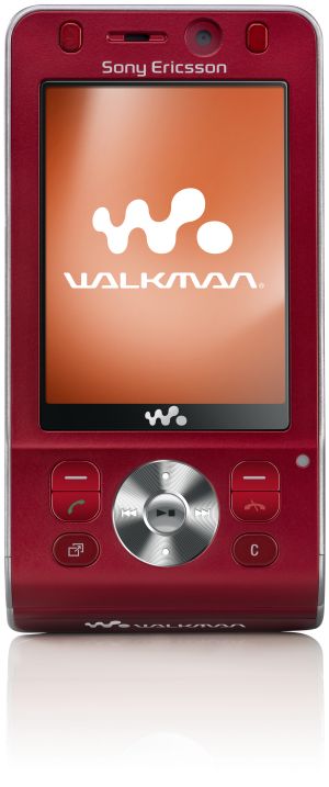 W910i