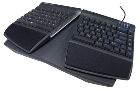 Kinesis, Freestyle