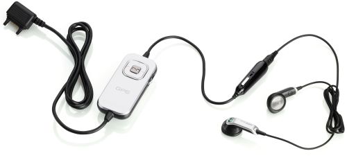 Sony, Ericsson, K530