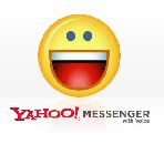 Yahoo! Messenger 8.1.0.402 - обмен сообщениями