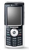 Телефоны Samsung с жестким диском